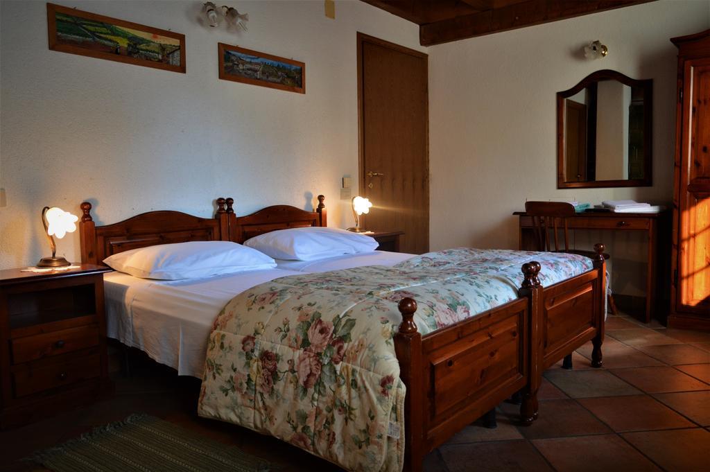 Colja Jozko Agriturismo Villa Samatorza Exterior foto