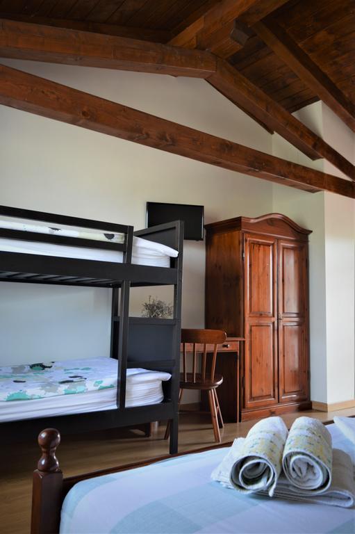 Colja Jozko Agriturismo Villa Samatorza Exterior foto