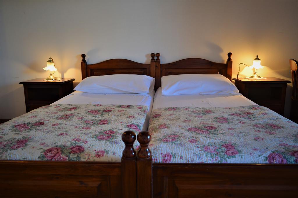 Colja Jozko Agriturismo Villa Samatorza Exterior foto
