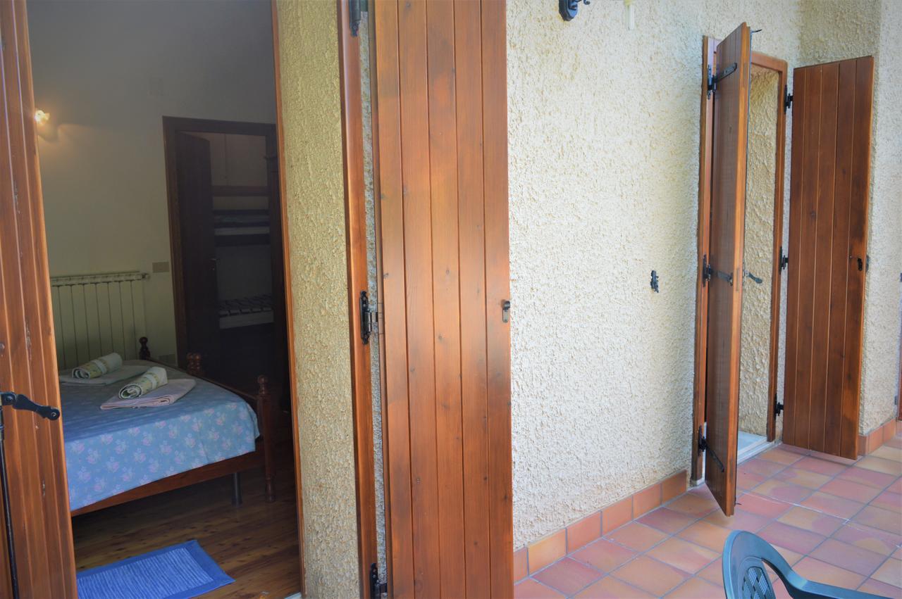 Colja Jozko Agriturismo Villa Samatorza Exterior foto