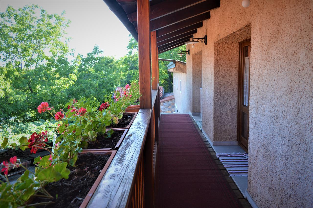 Colja Jozko Agriturismo Villa Samatorza Exterior foto